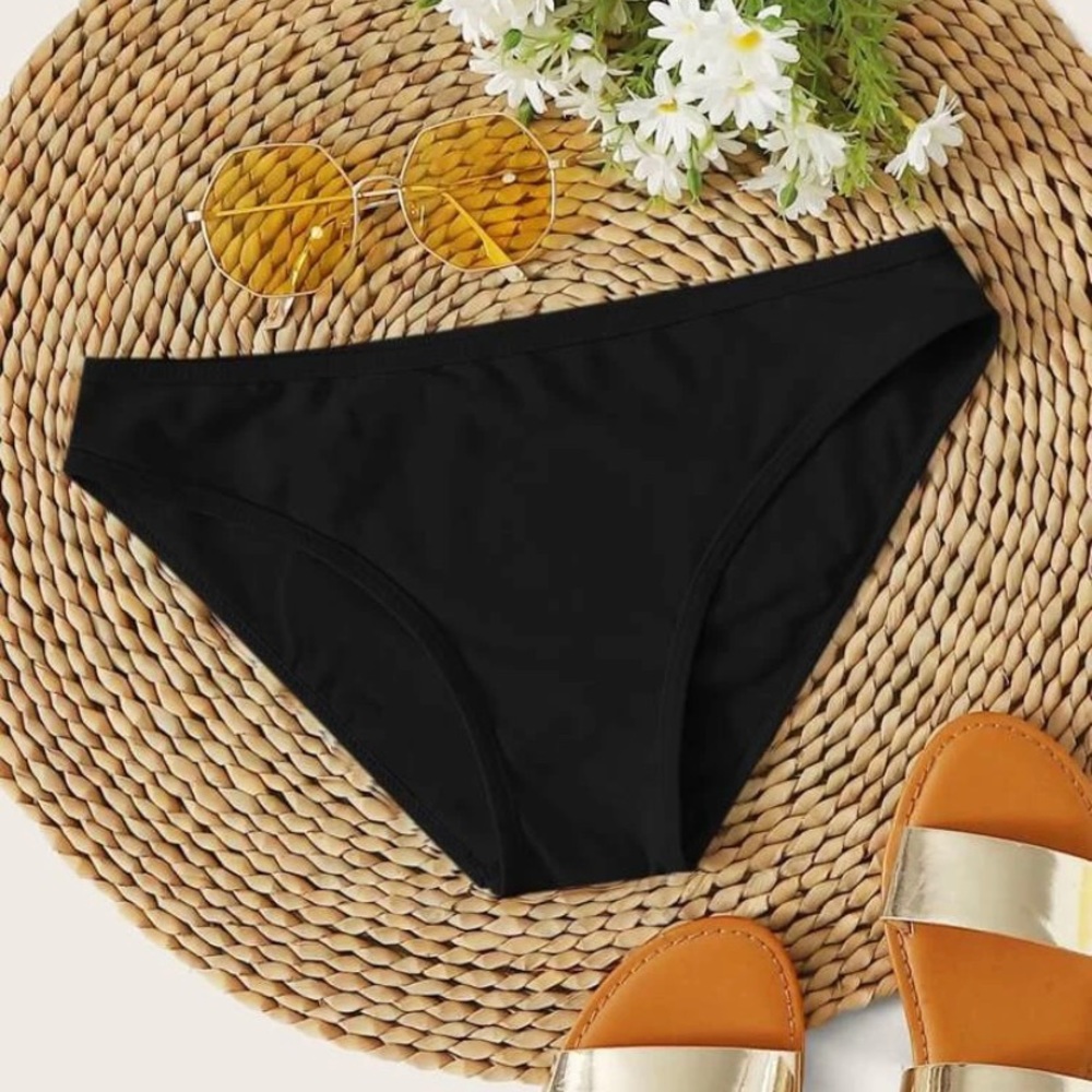 Bikini Bottoms